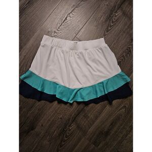 TAIL Athletic Golf Tennis Skorts Women's Size Medium